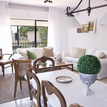 Living4Malaga Villa Miraflores Ngoại thất bức ảnh