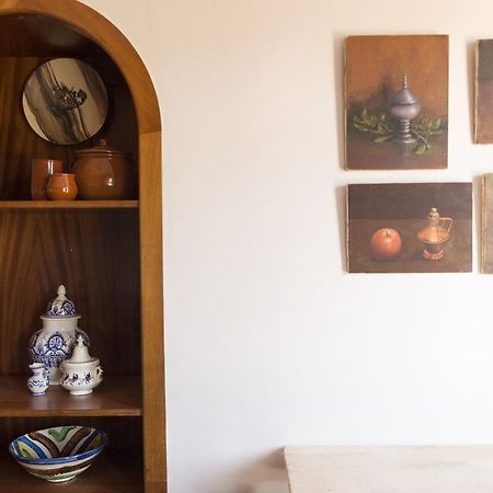 Living4Malaga Villa Miraflores Ngoại thất bức ảnh