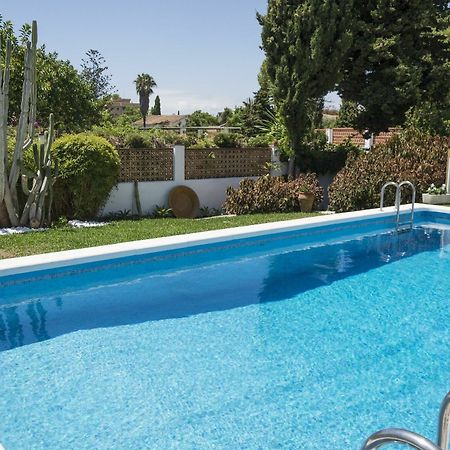 Living4Malaga Villa Miraflores Ngoại thất bức ảnh