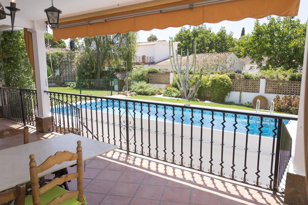 Living4Malaga Villa Miraflores Ngoại thất bức ảnh