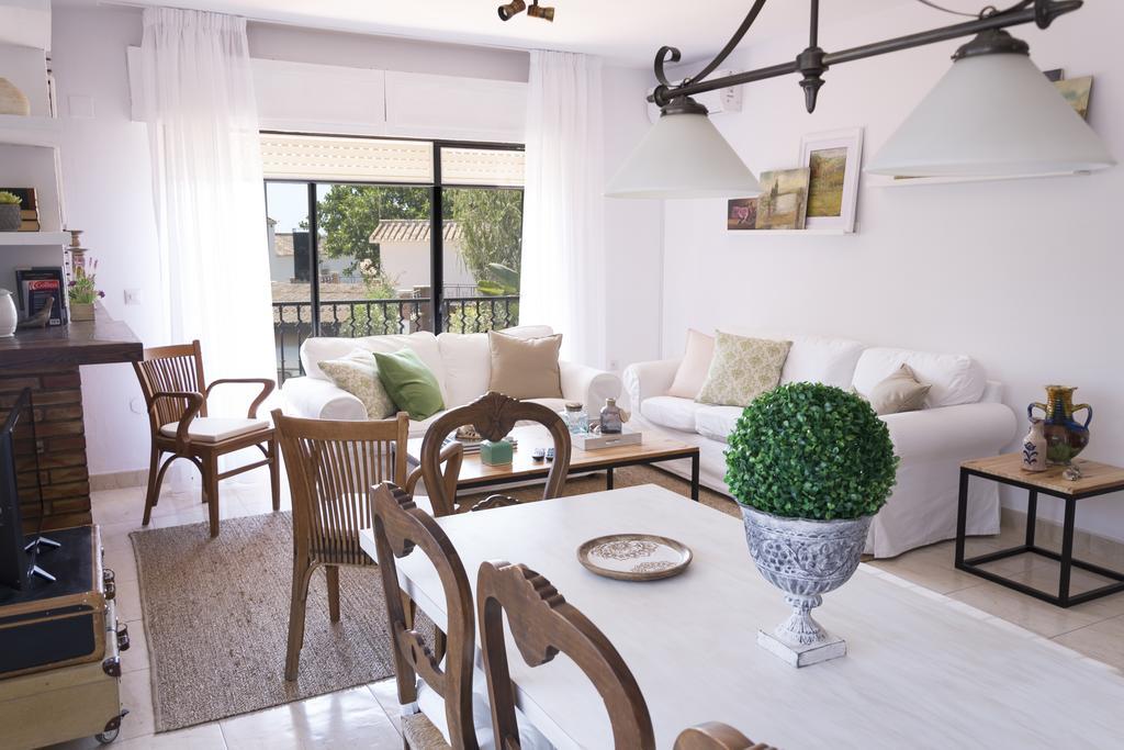 Living4Malaga Villa Miraflores Ngoại thất bức ảnh