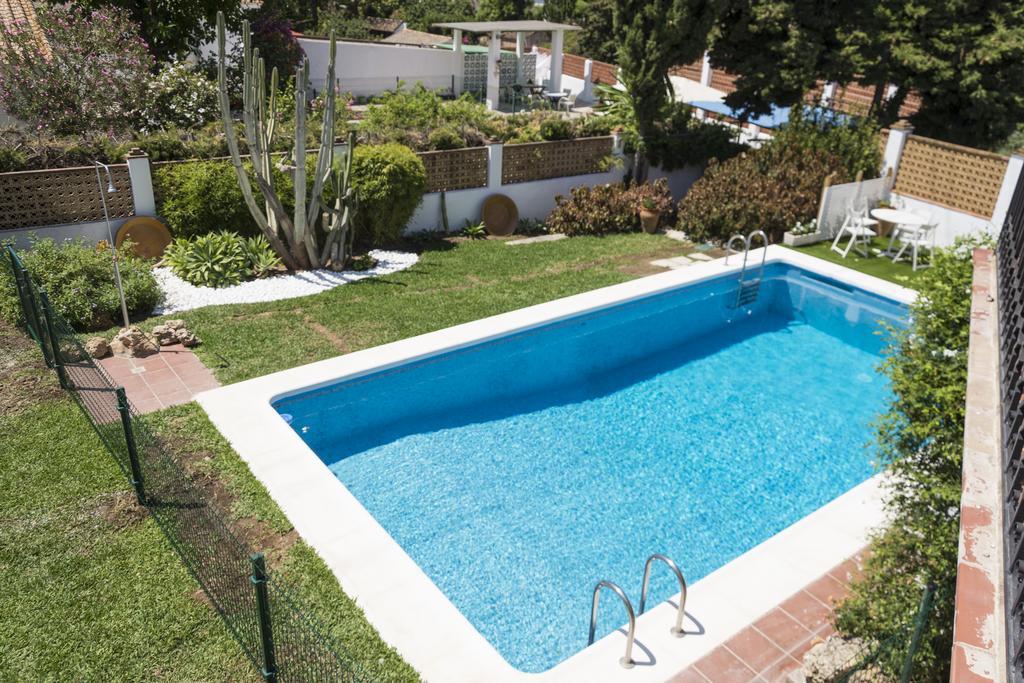 Living4Malaga Villa Miraflores Ngoại thất bức ảnh