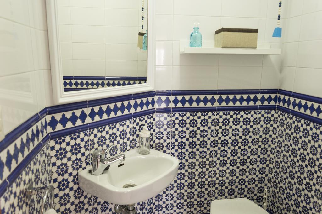 Living4Malaga Villa Miraflores Ngoại thất bức ảnh