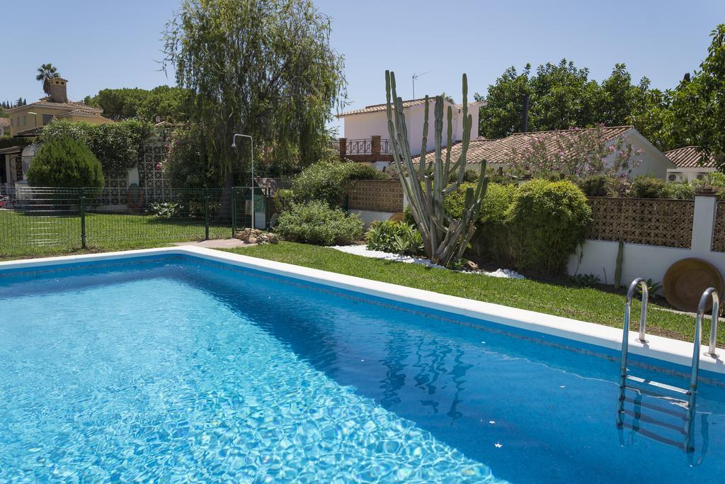 Living4Malaga Villa Miraflores Ngoại thất bức ảnh