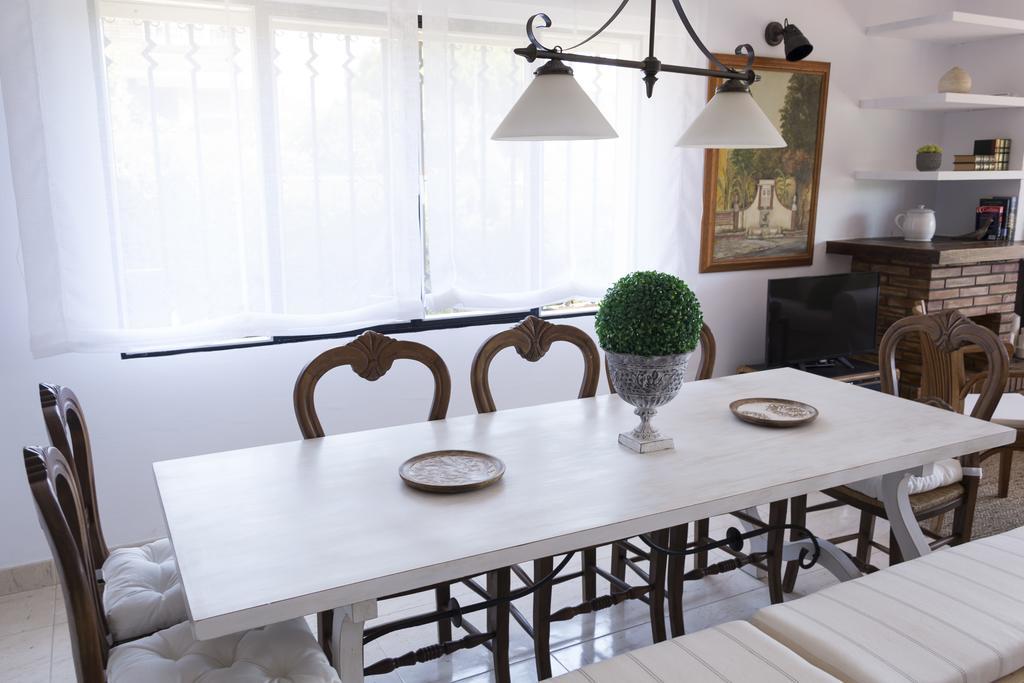 Living4Malaga Villa Miraflores Ngoại thất bức ảnh