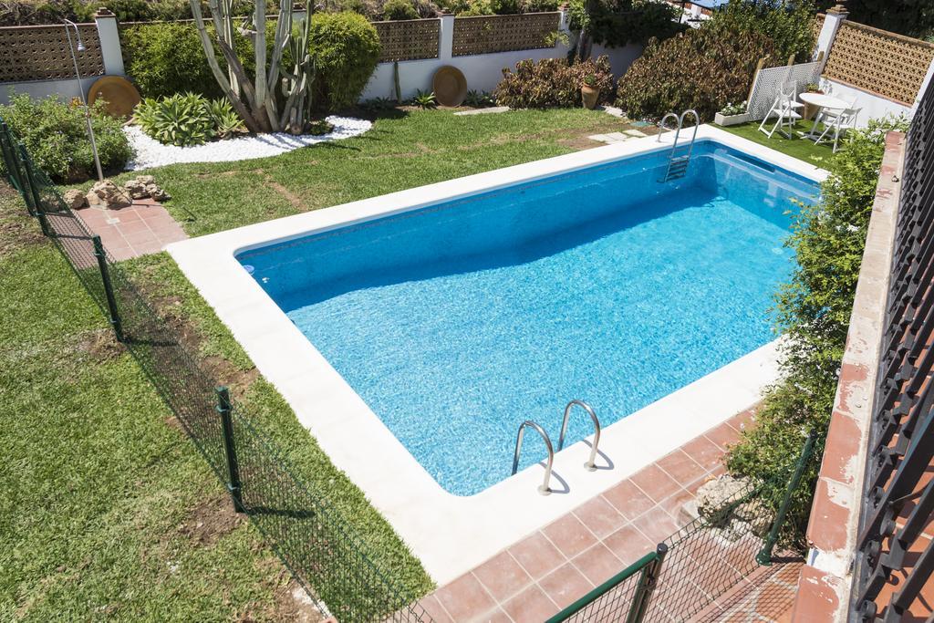 Living4Malaga Villa Miraflores Ngoại thất bức ảnh