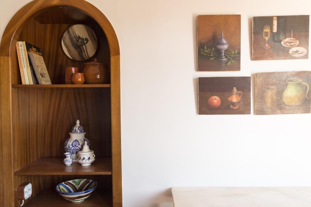 Living4Malaga Villa Miraflores Ngoại thất bức ảnh