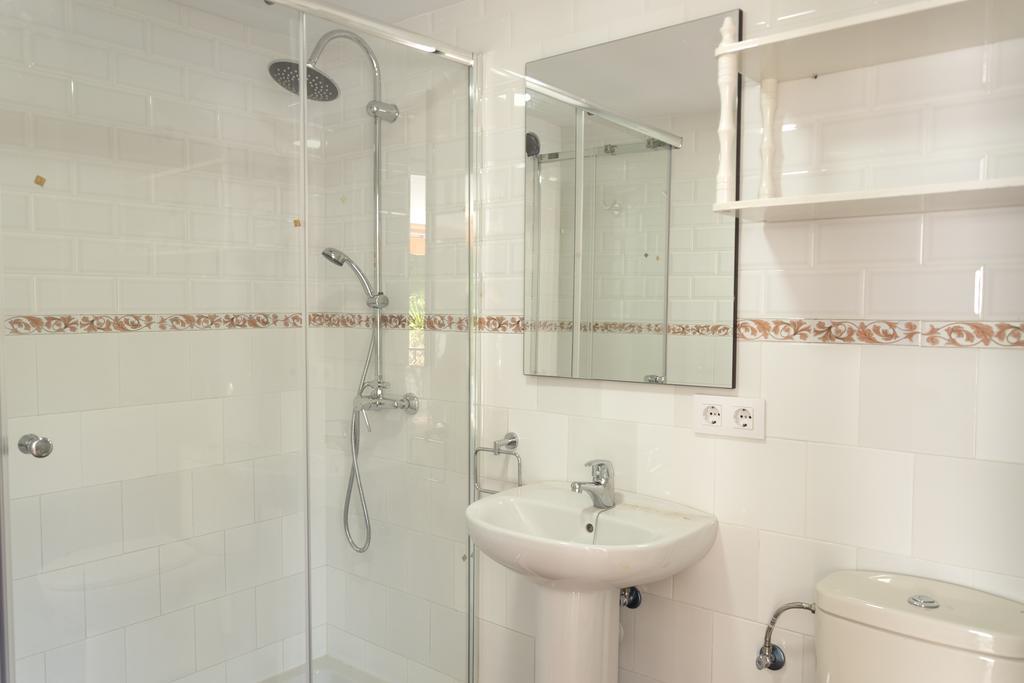 Living4Malaga Villa Miraflores Ngoại thất bức ảnh
