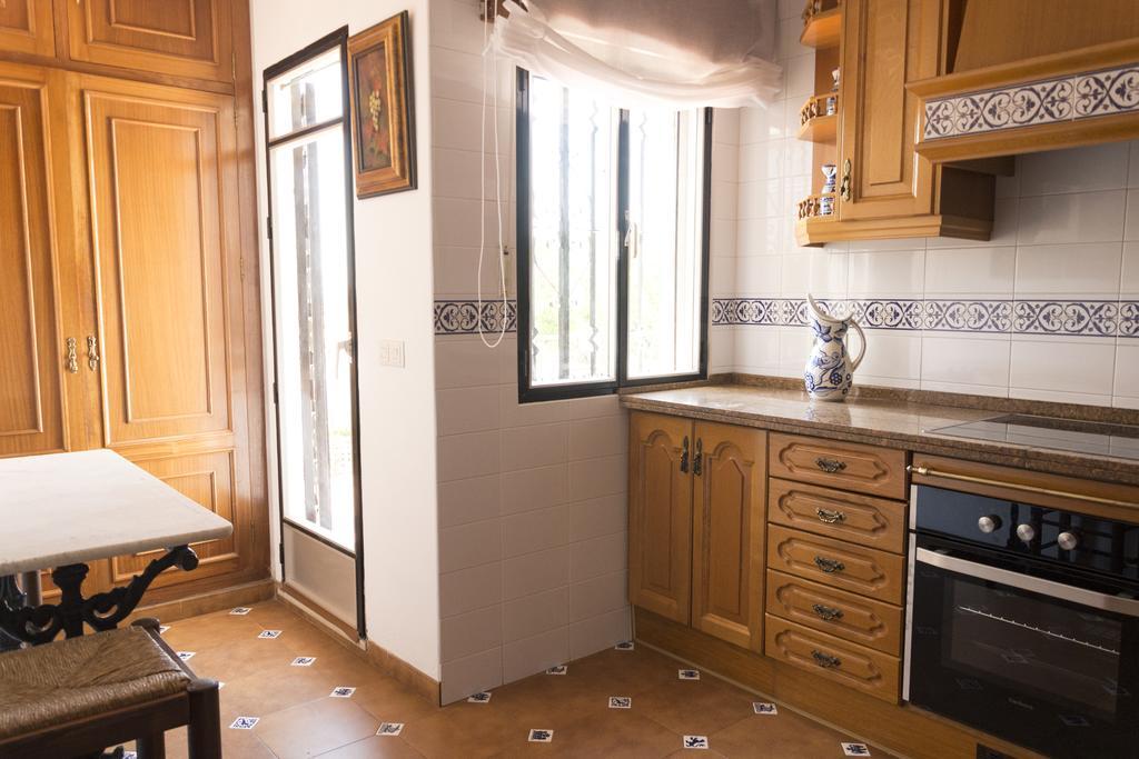 Living4Malaga Villa Miraflores Ngoại thất bức ảnh