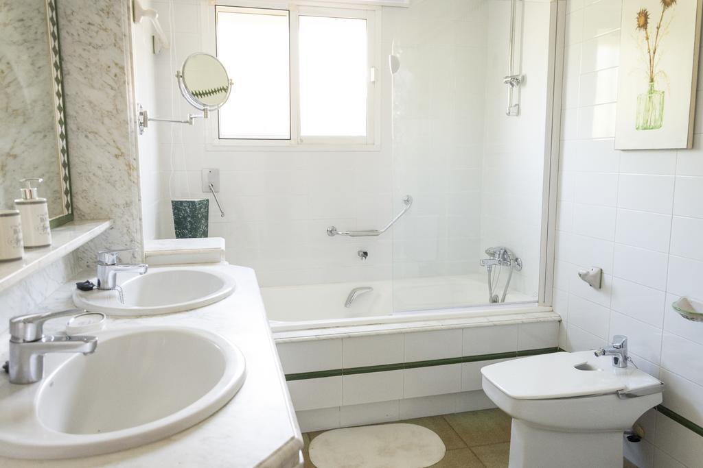 Living4Malaga Villa Miraflores Ngoại thất bức ảnh