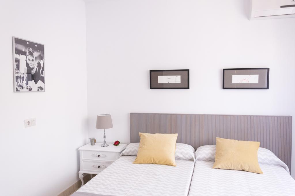 Living4Malaga Villa Miraflores Ngoại thất bức ảnh