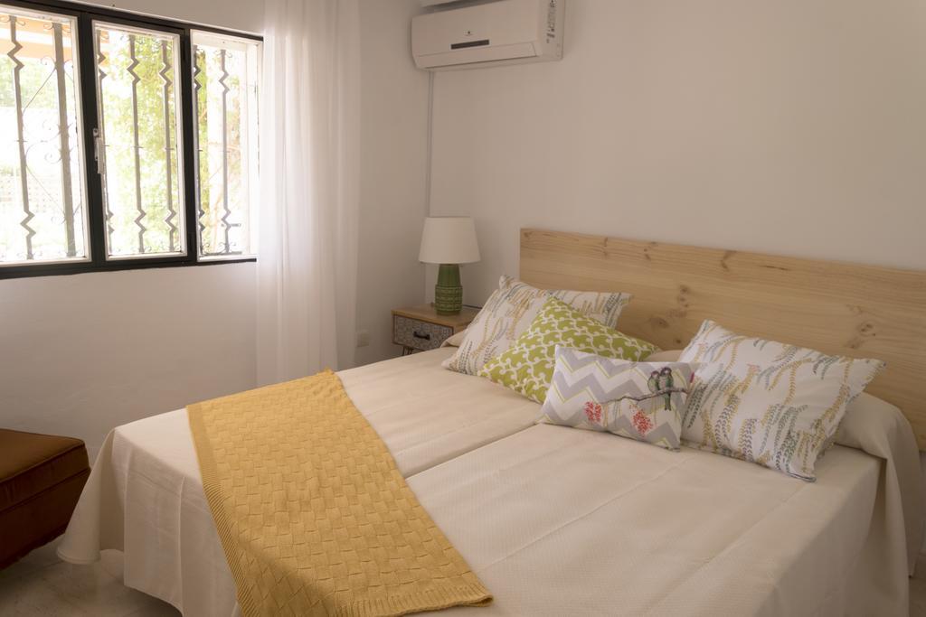 Living4Malaga Villa Miraflores Ngoại thất bức ảnh