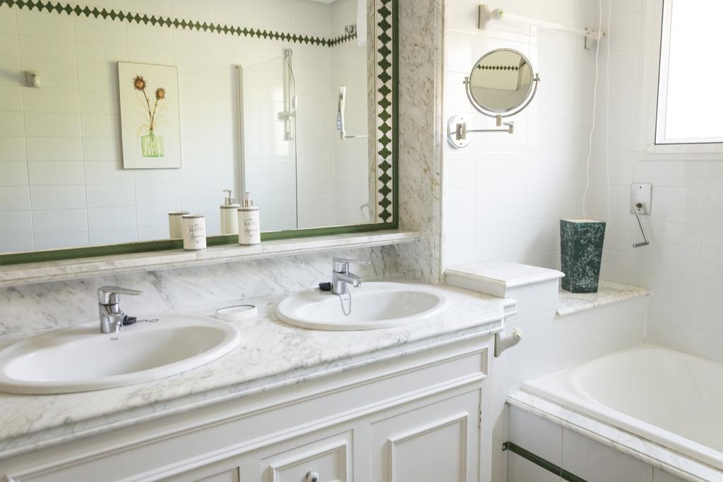Living4Malaga Villa Miraflores Ngoại thất bức ảnh