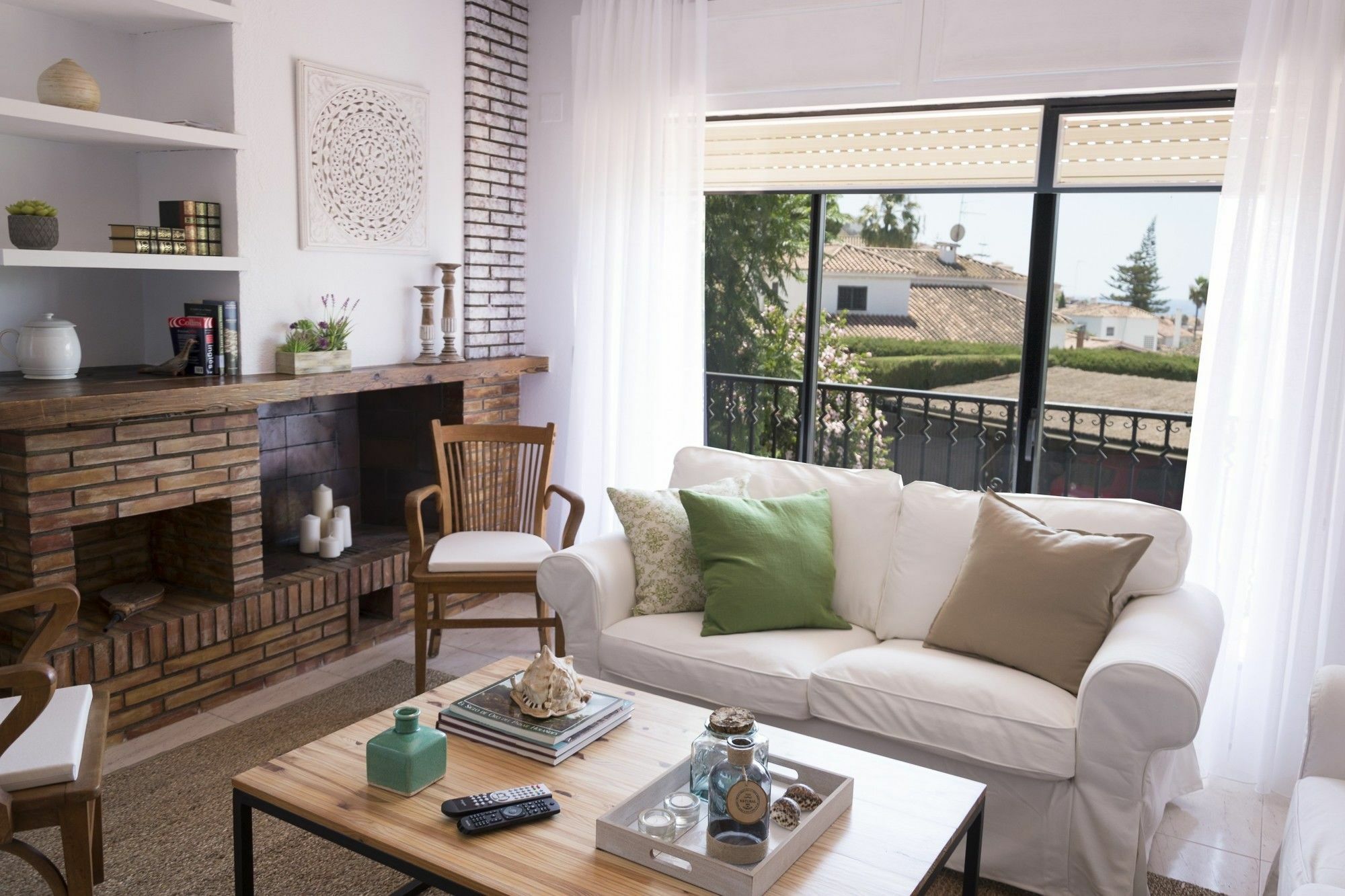 Living4Malaga Villa Miraflores Ngoại thất bức ảnh