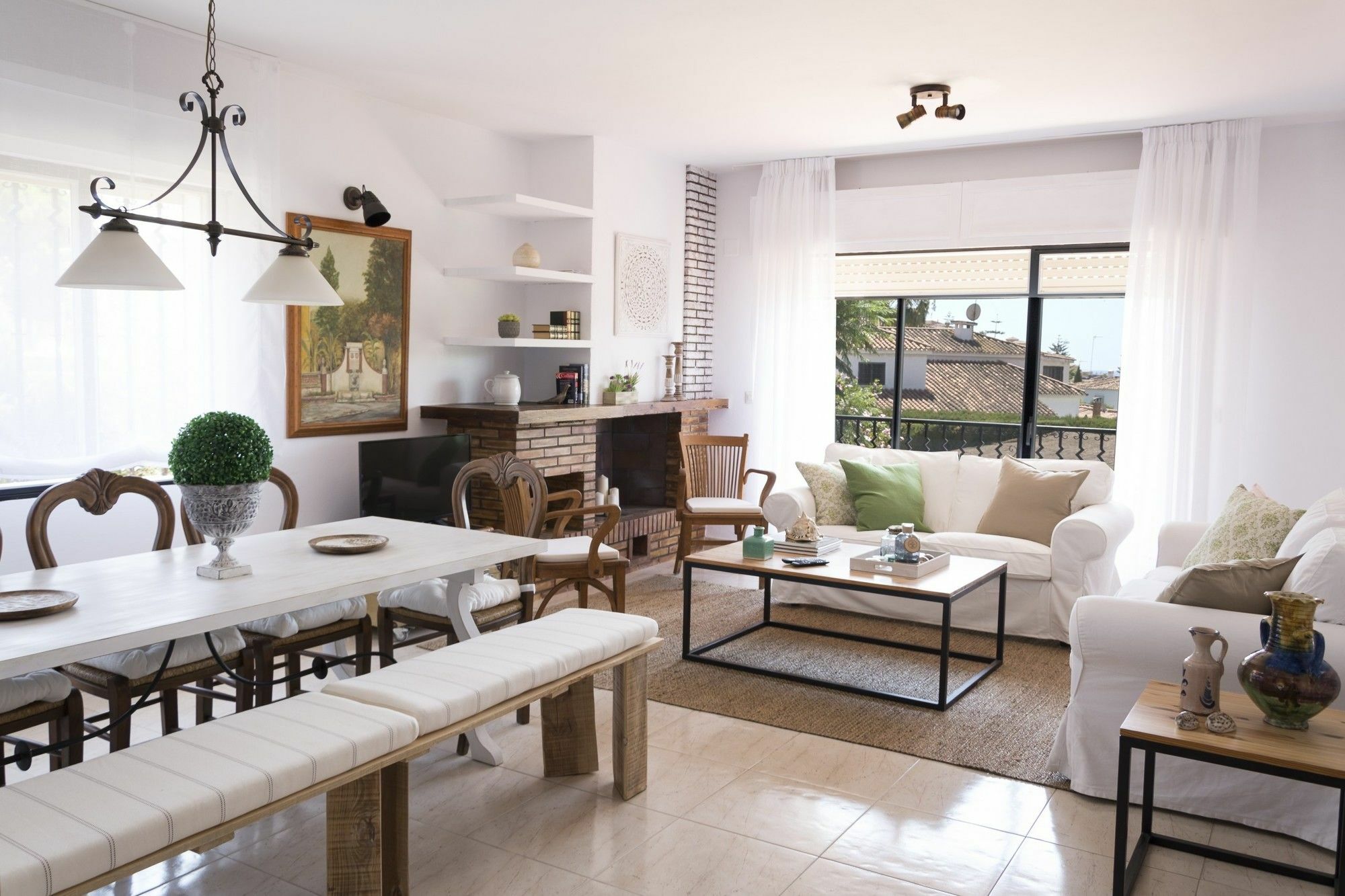 Living4Malaga Villa Miraflores Ngoại thất bức ảnh