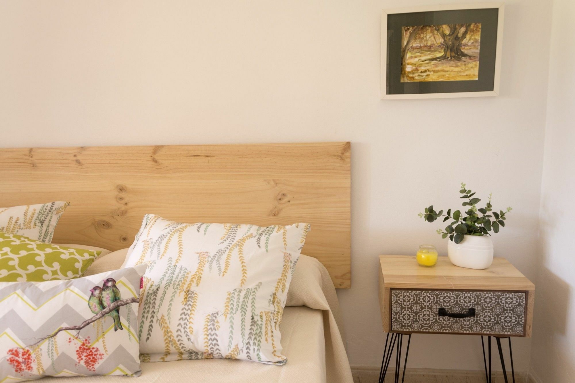 Living4Malaga Villa Miraflores Ngoại thất bức ảnh