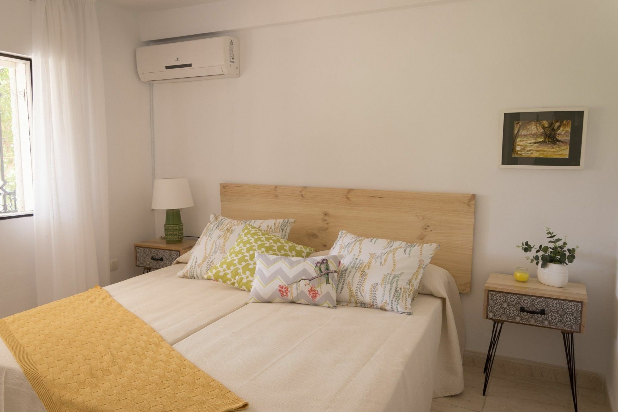Living4Malaga Villa Miraflores Ngoại thất bức ảnh