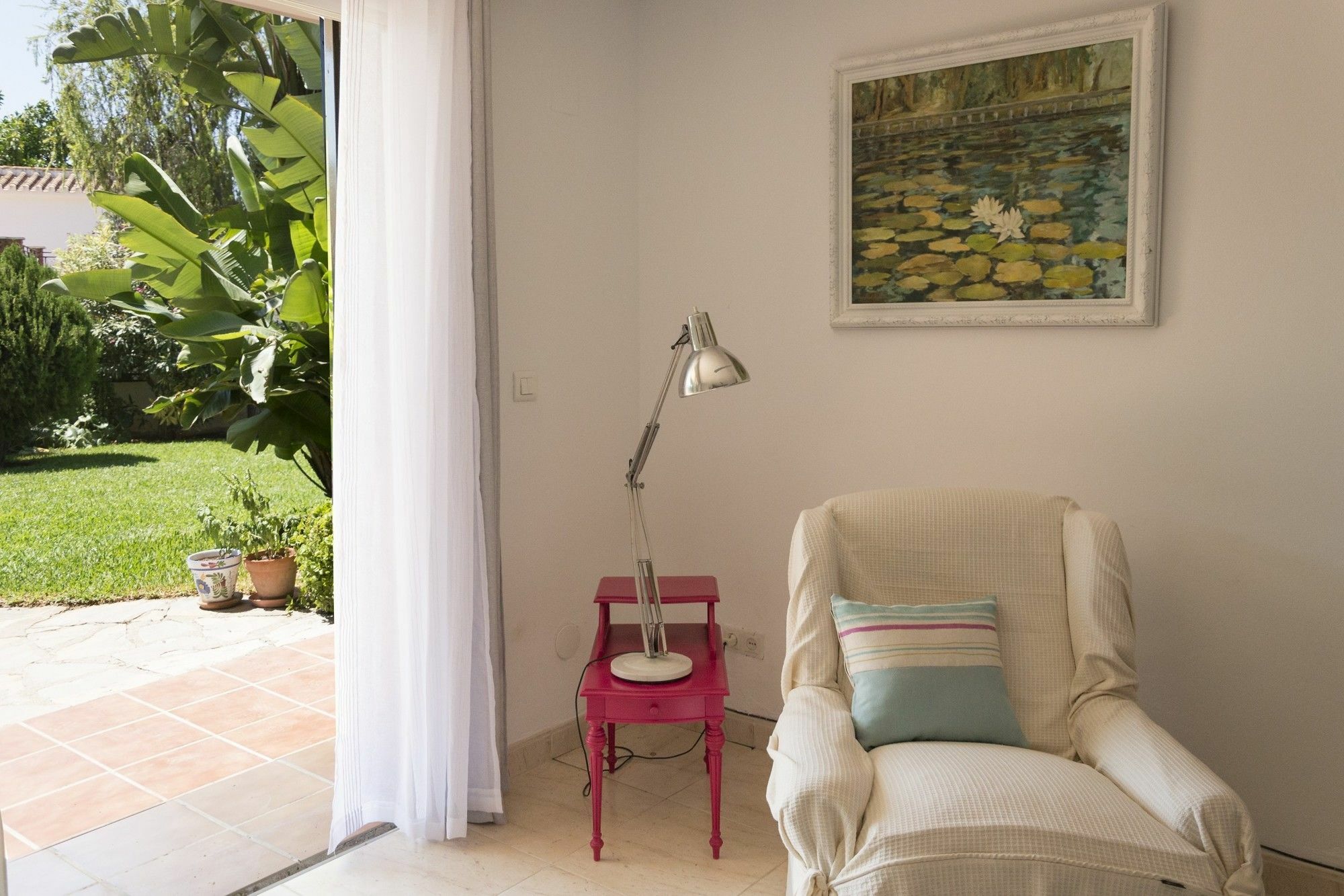 Living4Malaga Villa Miraflores Ngoại thất bức ảnh