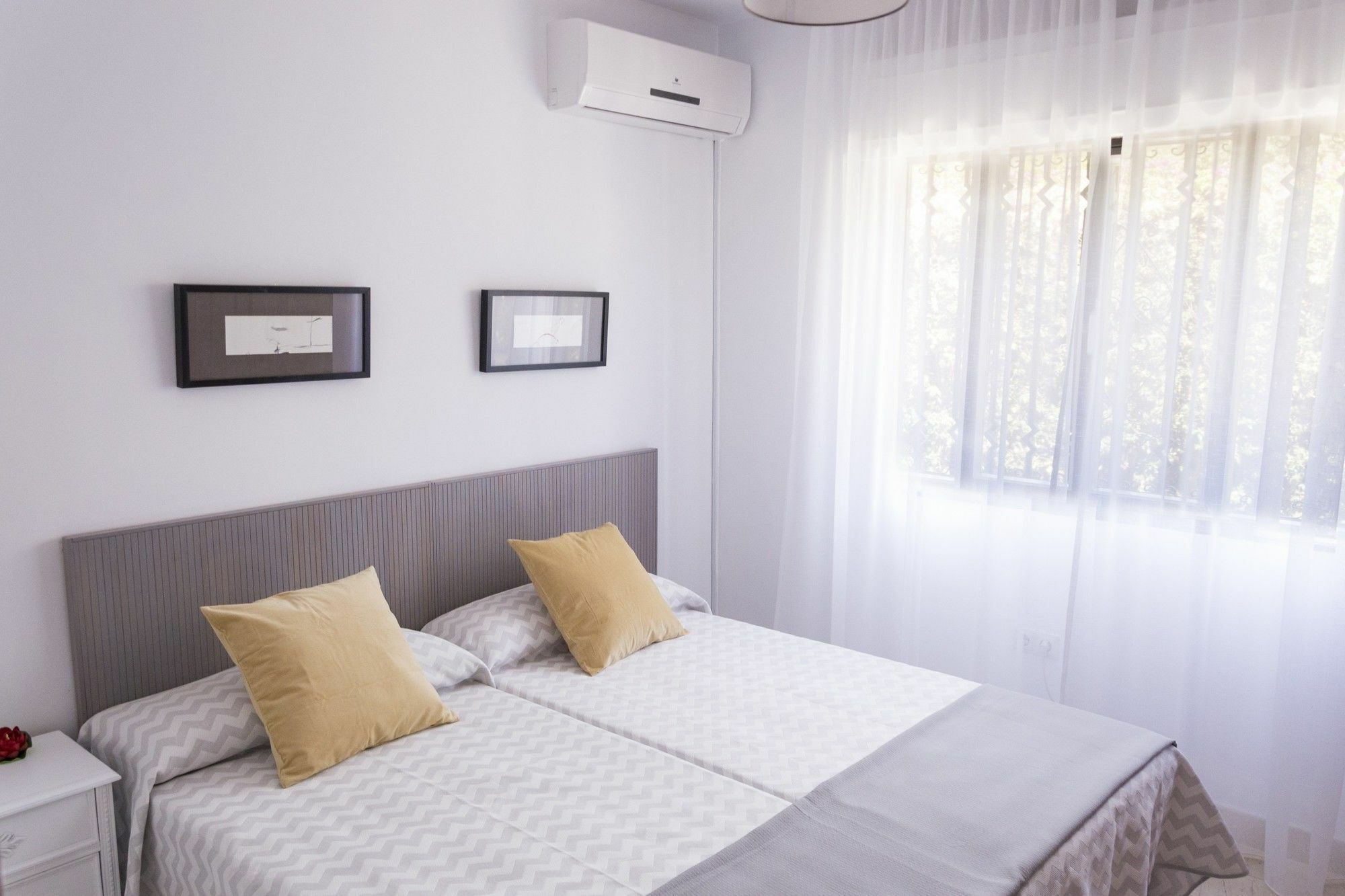 Living4Malaga Villa Miraflores Ngoại thất bức ảnh
