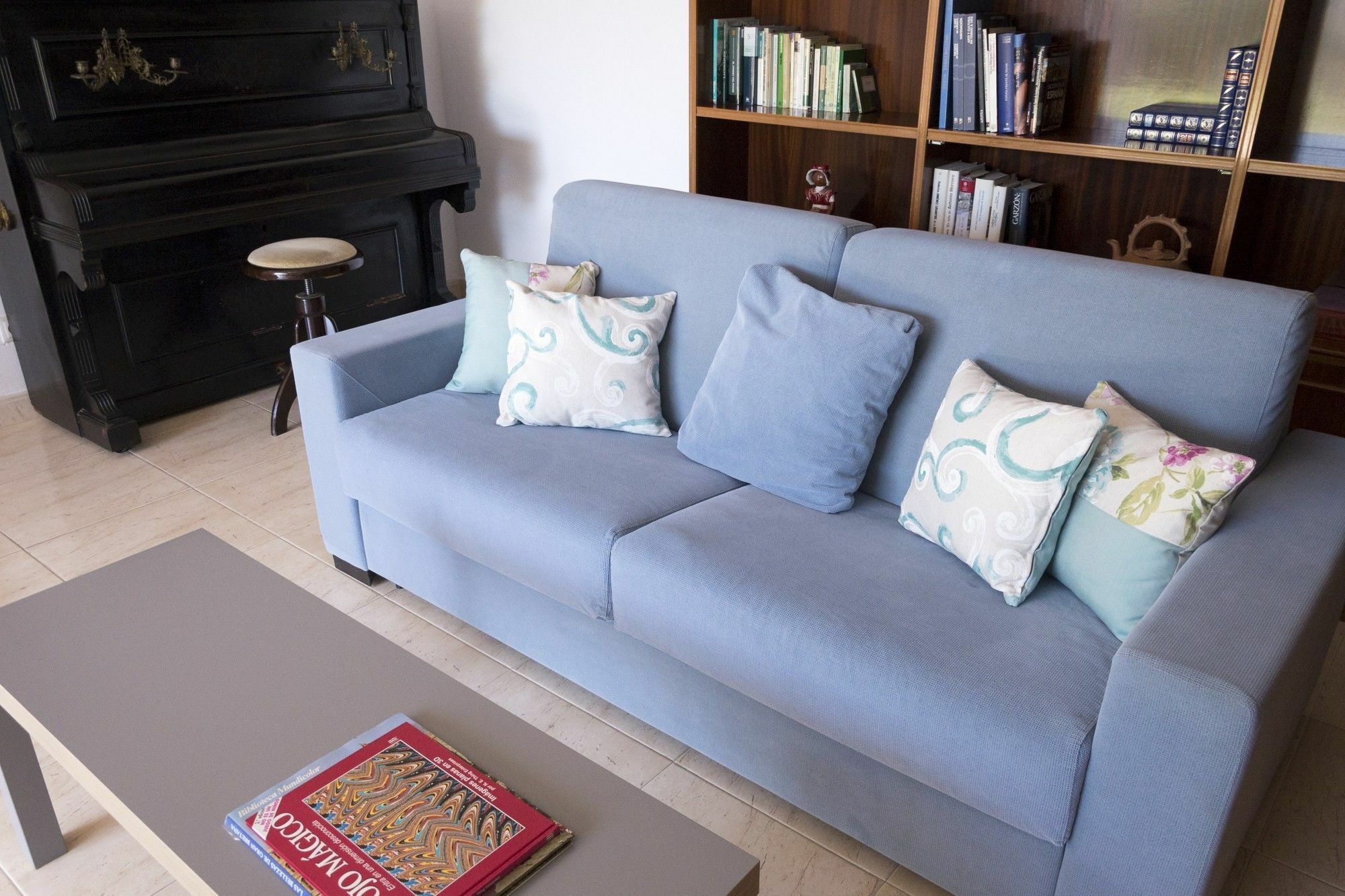 Living4Malaga Villa Miraflores Ngoại thất bức ảnh