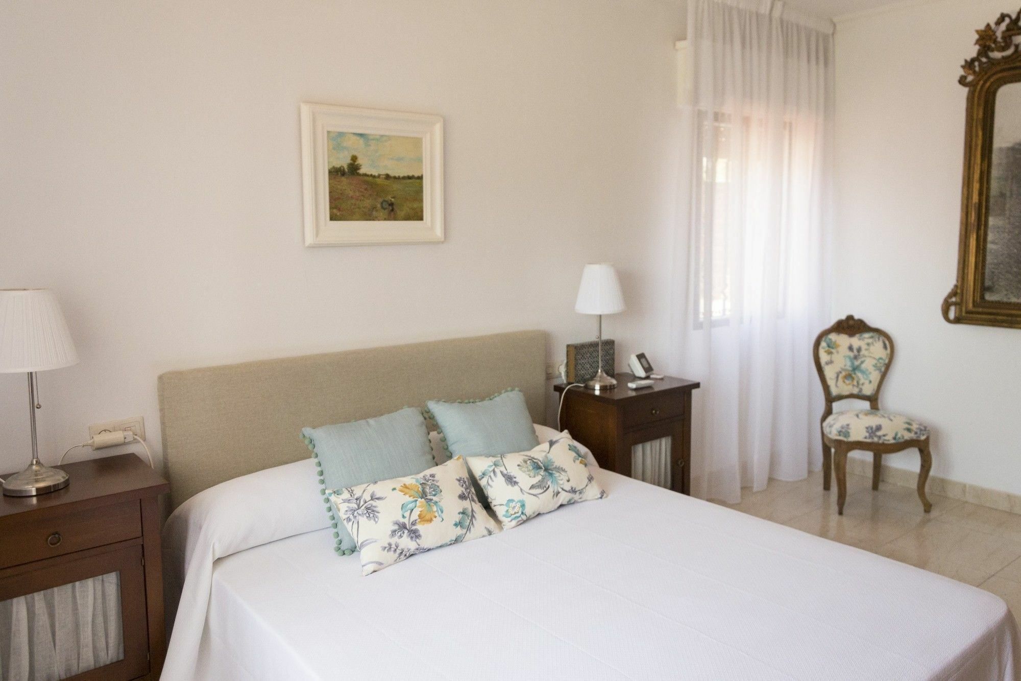 Living4Malaga Villa Miraflores Ngoại thất bức ảnh