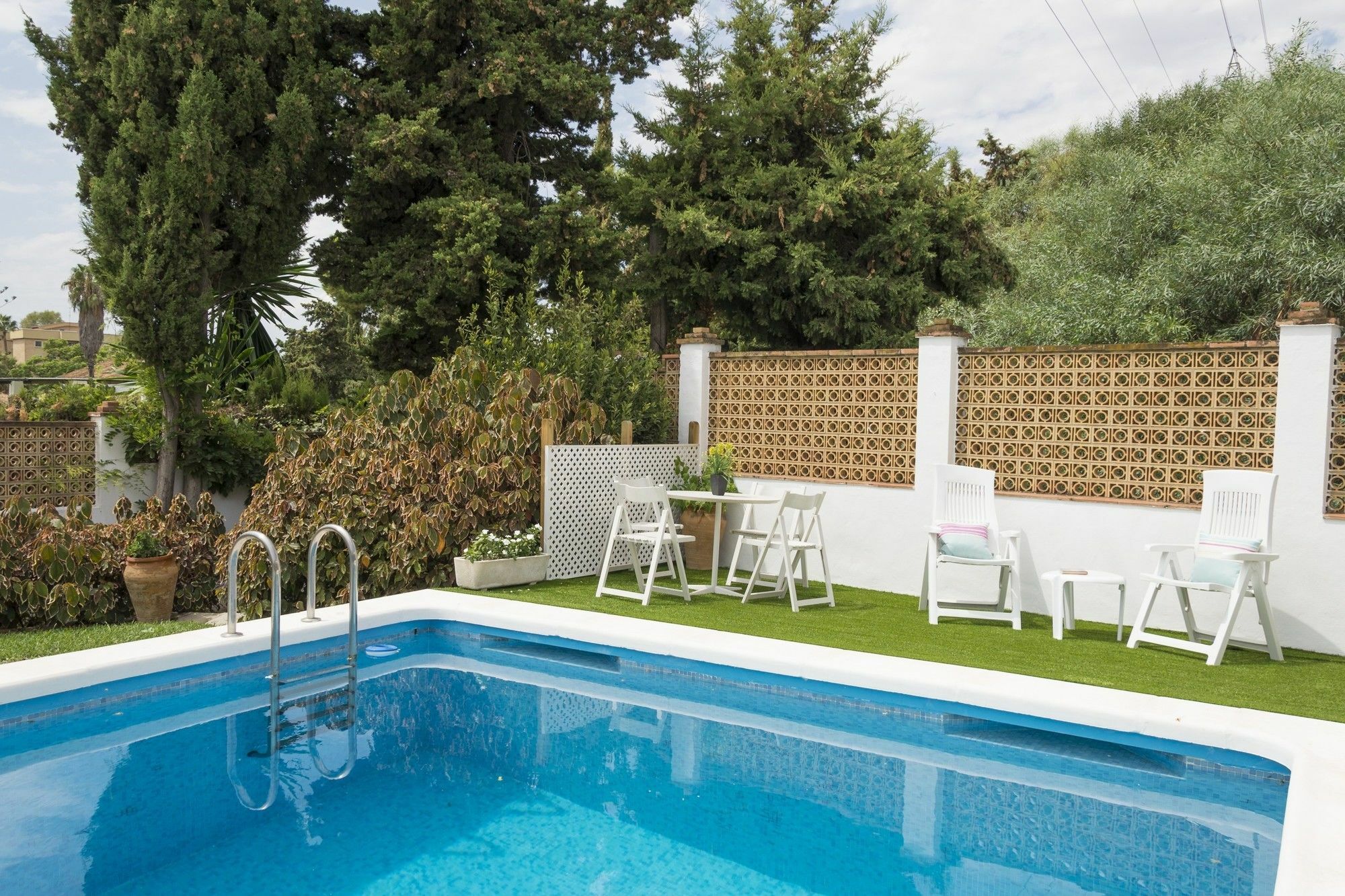 Living4Malaga Villa Miraflores Ngoại thất bức ảnh