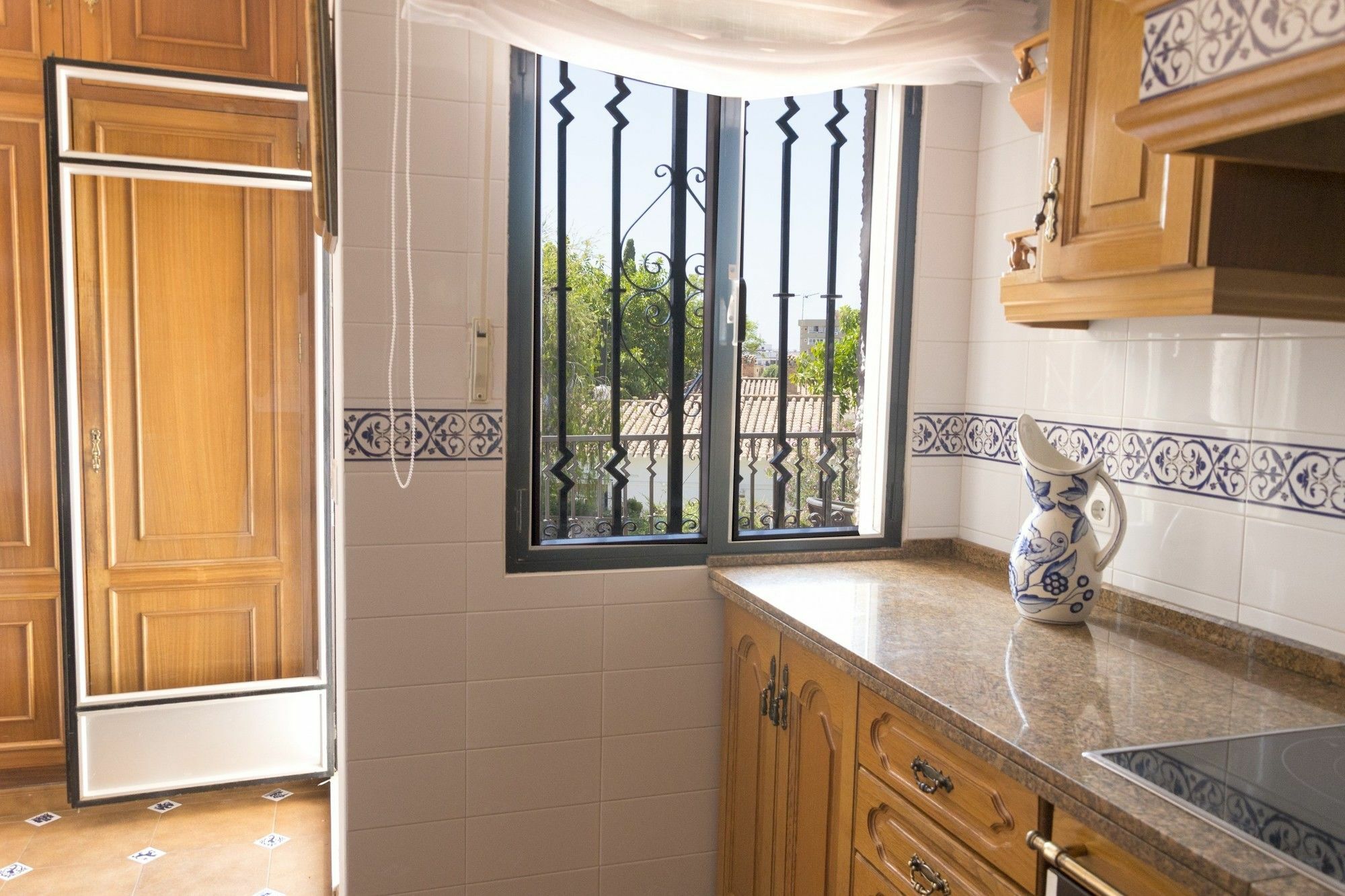 Living4Malaga Villa Miraflores Ngoại thất bức ảnh