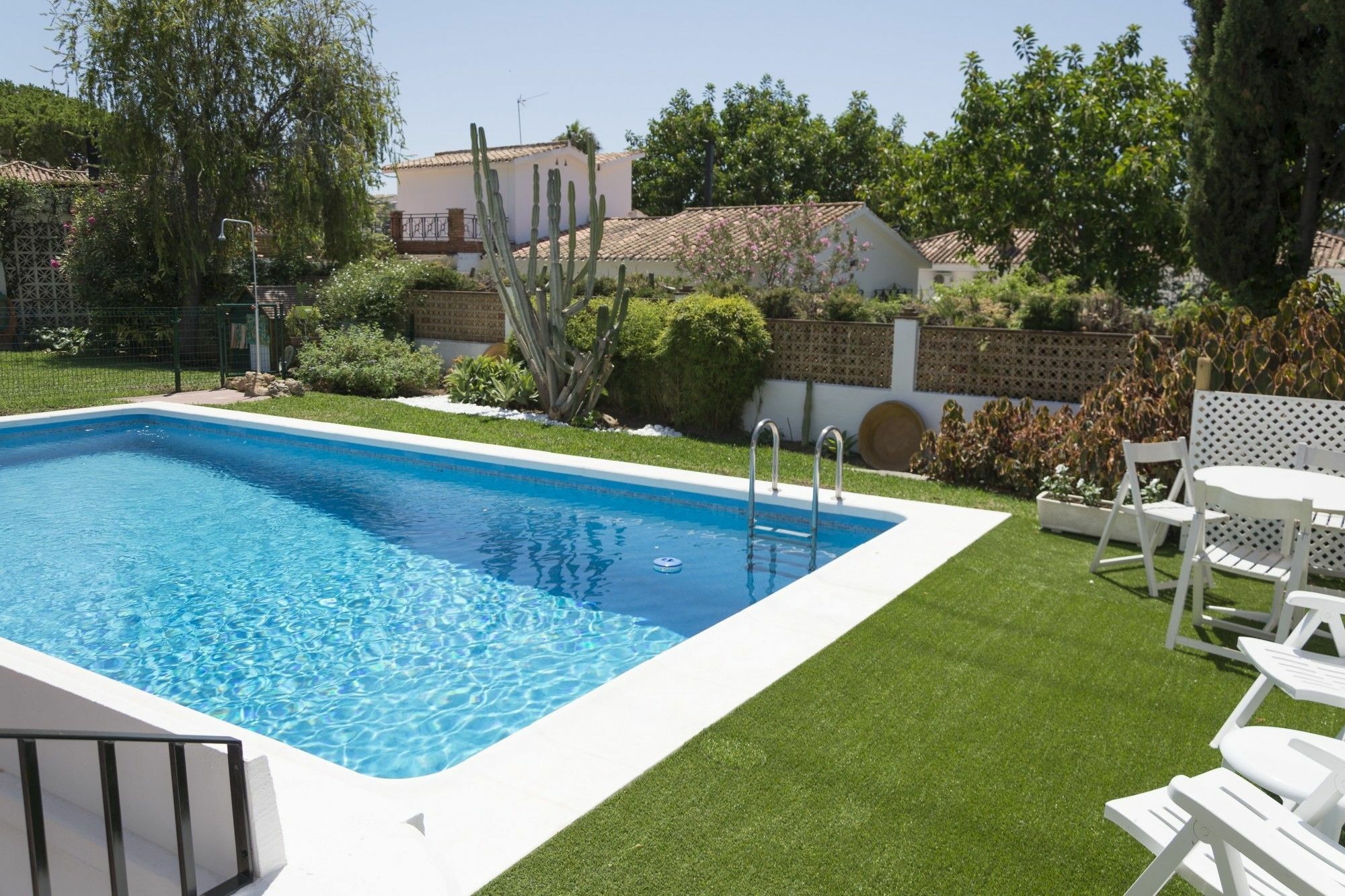 Living4Malaga Villa Miraflores Ngoại thất bức ảnh