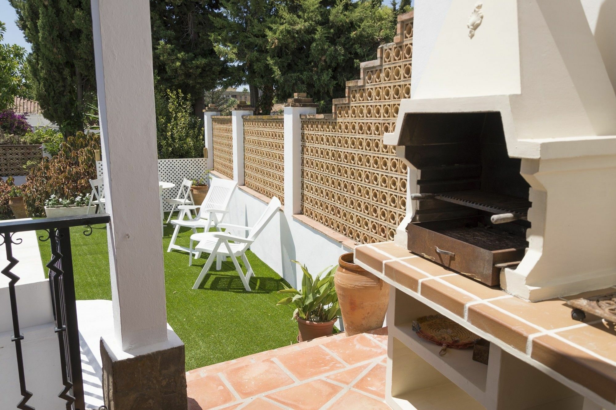 Living4Malaga Villa Miraflores Ngoại thất bức ảnh