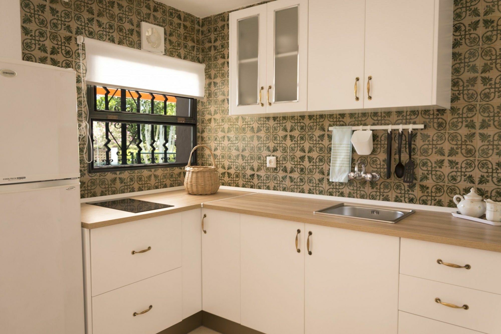 Living4Malaga Villa Miraflores Ngoại thất bức ảnh