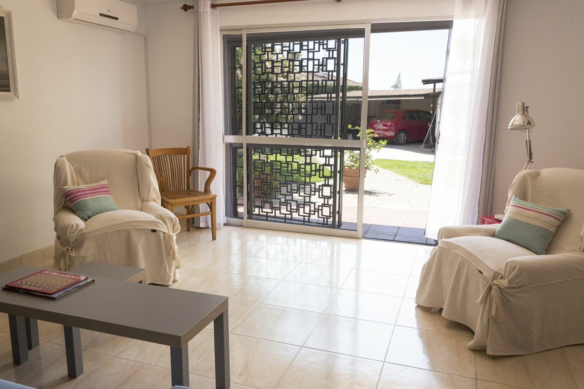 Living4Malaga Villa Miraflores Ngoại thất bức ảnh