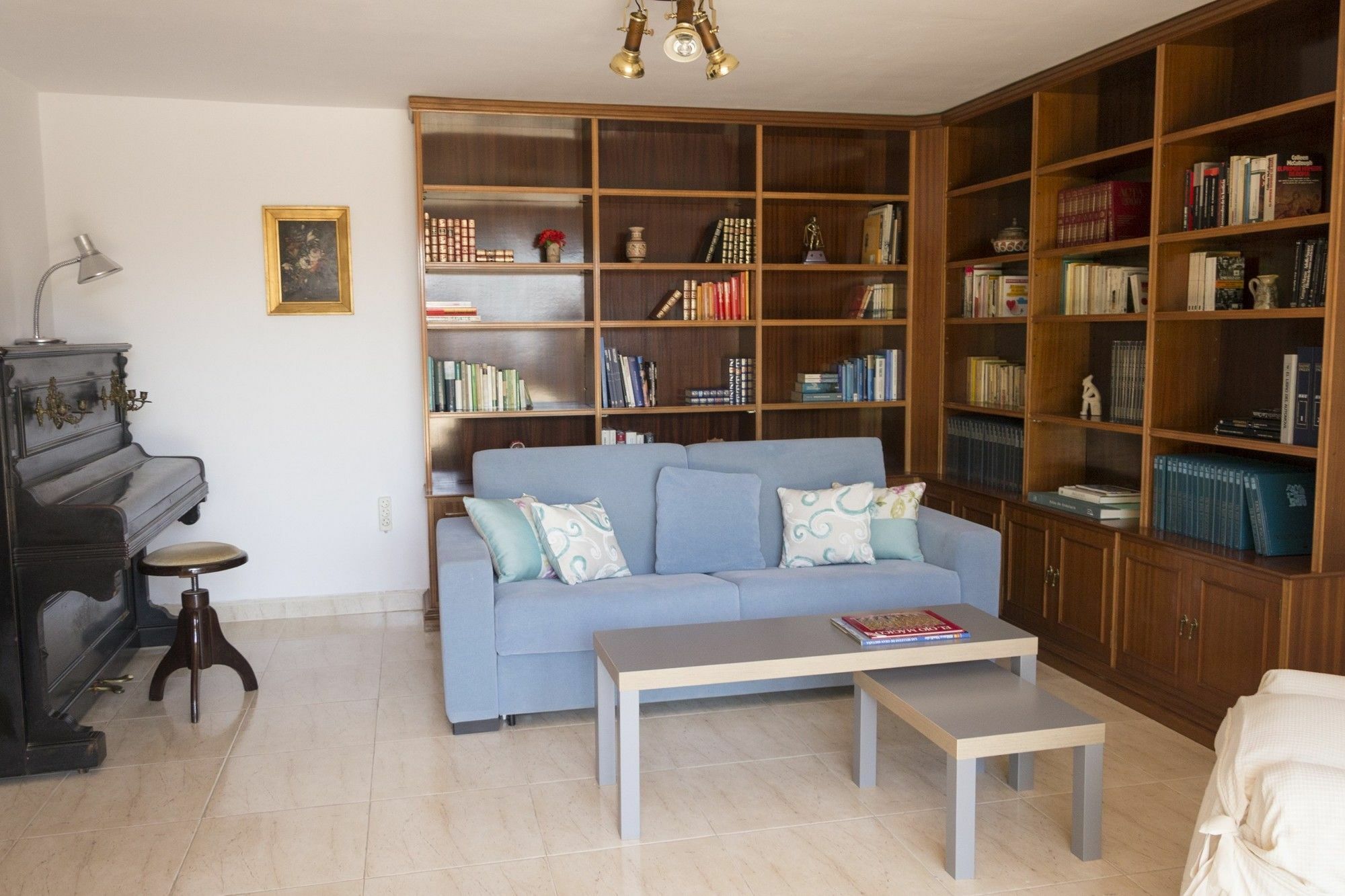 Living4Malaga Villa Miraflores Ngoại thất bức ảnh