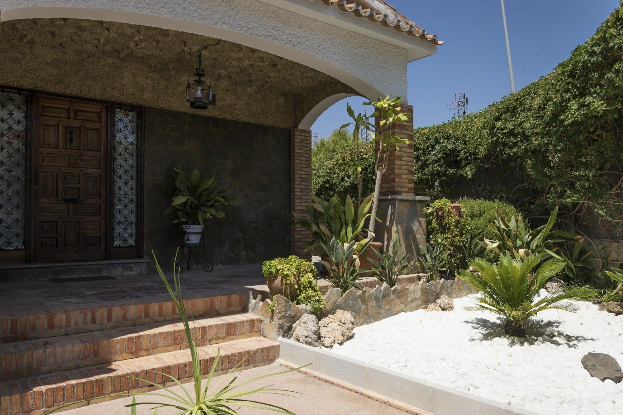 Living4Malaga Villa Miraflores Ngoại thất bức ảnh