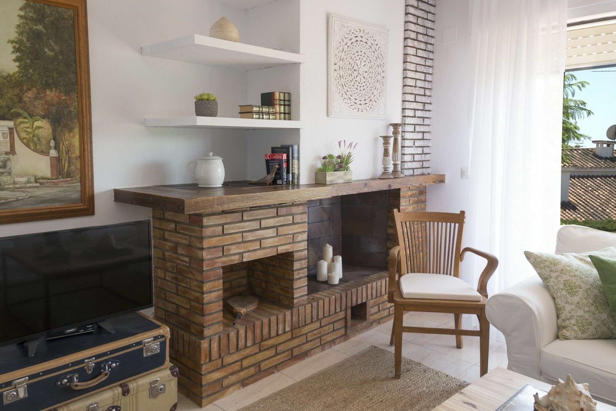 Living4Malaga Villa Miraflores Ngoại thất bức ảnh