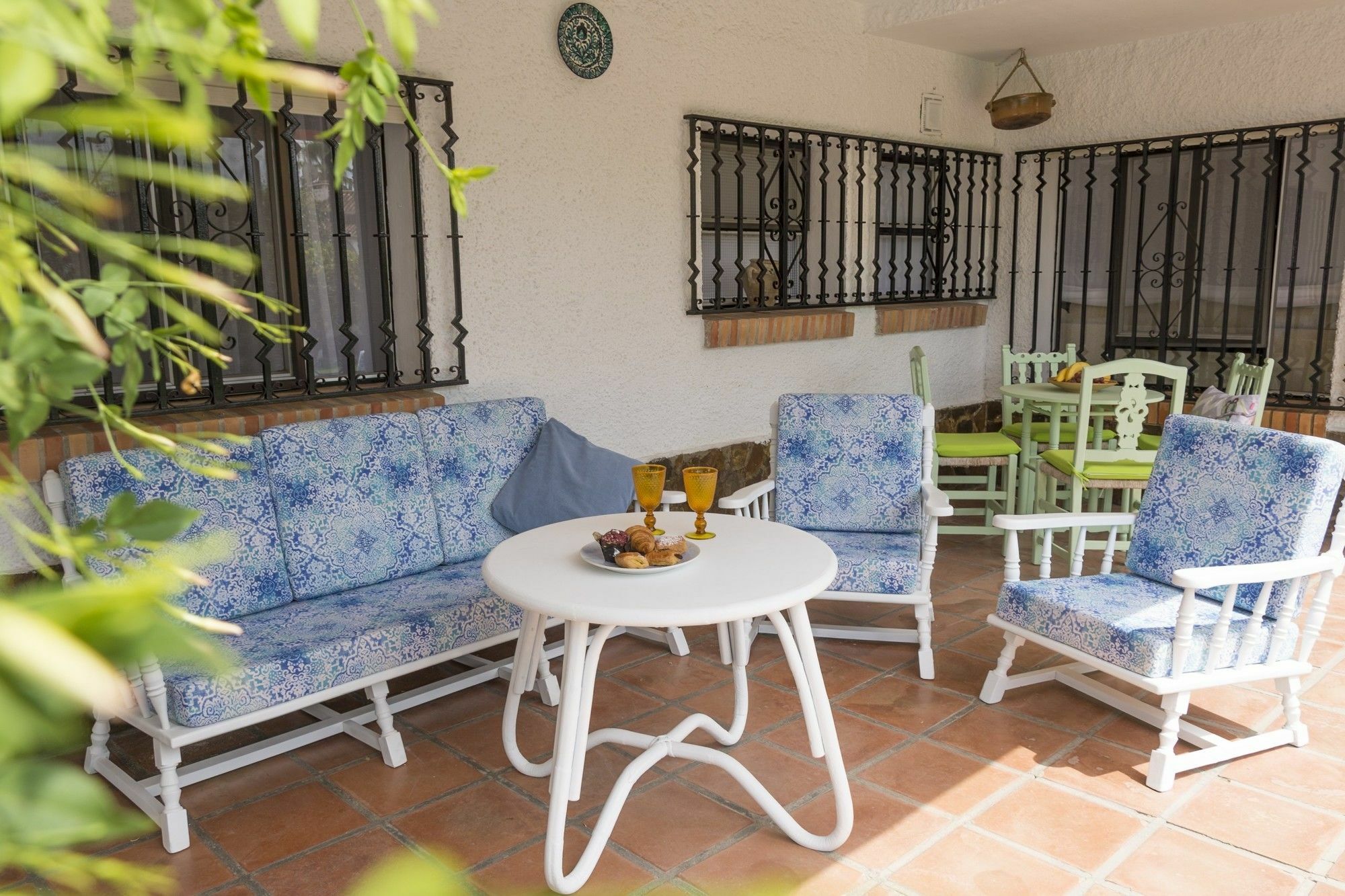 Living4Malaga Villa Miraflores Ngoại thất bức ảnh