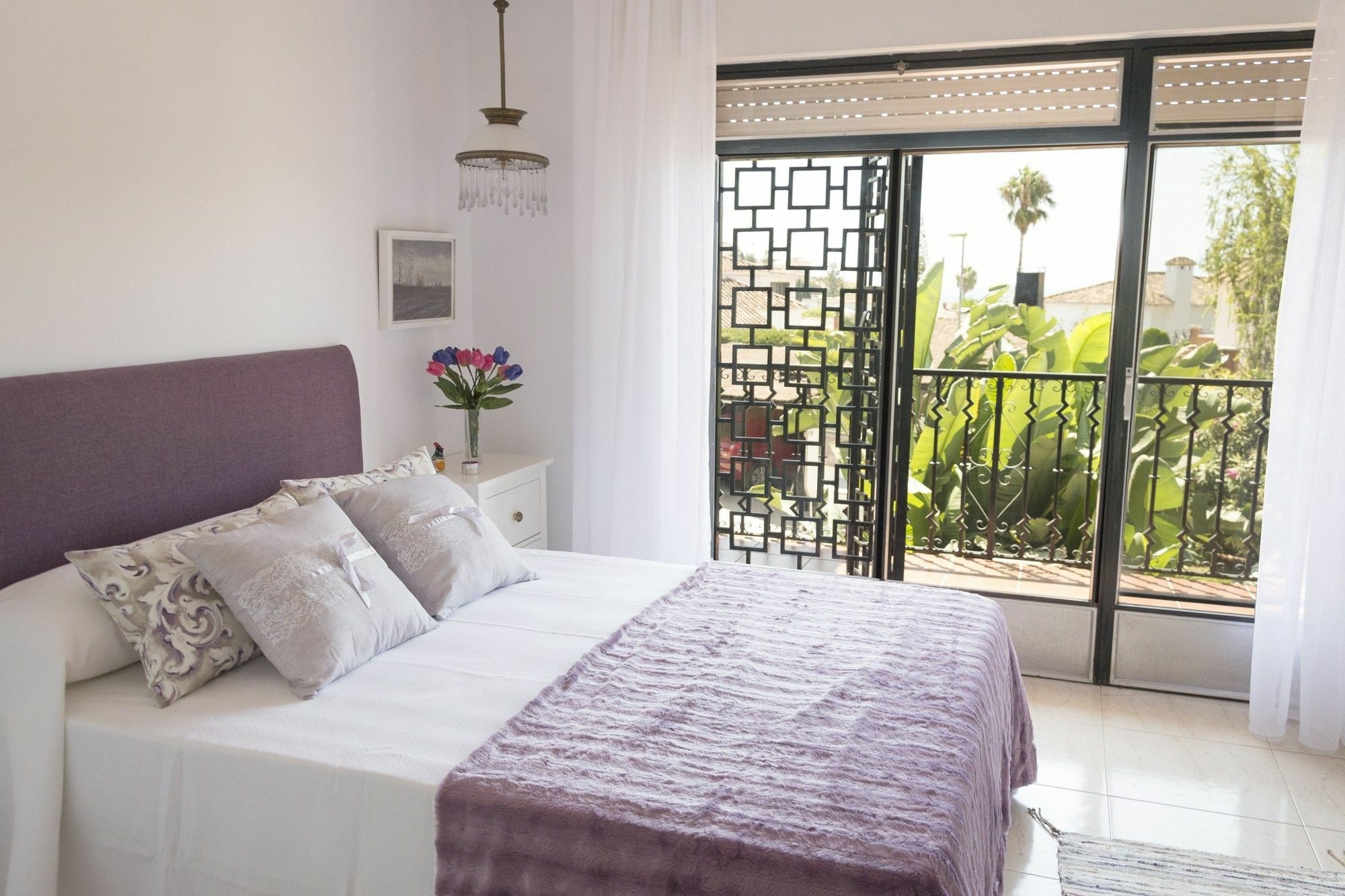 Living4Malaga Villa Miraflores Ngoại thất bức ảnh