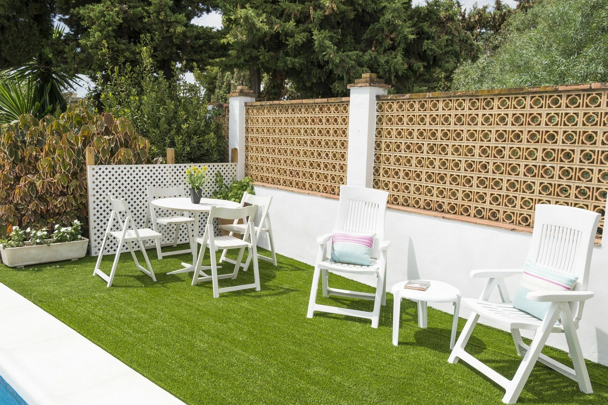 Living4Malaga Villa Miraflores Ngoại thất bức ảnh
